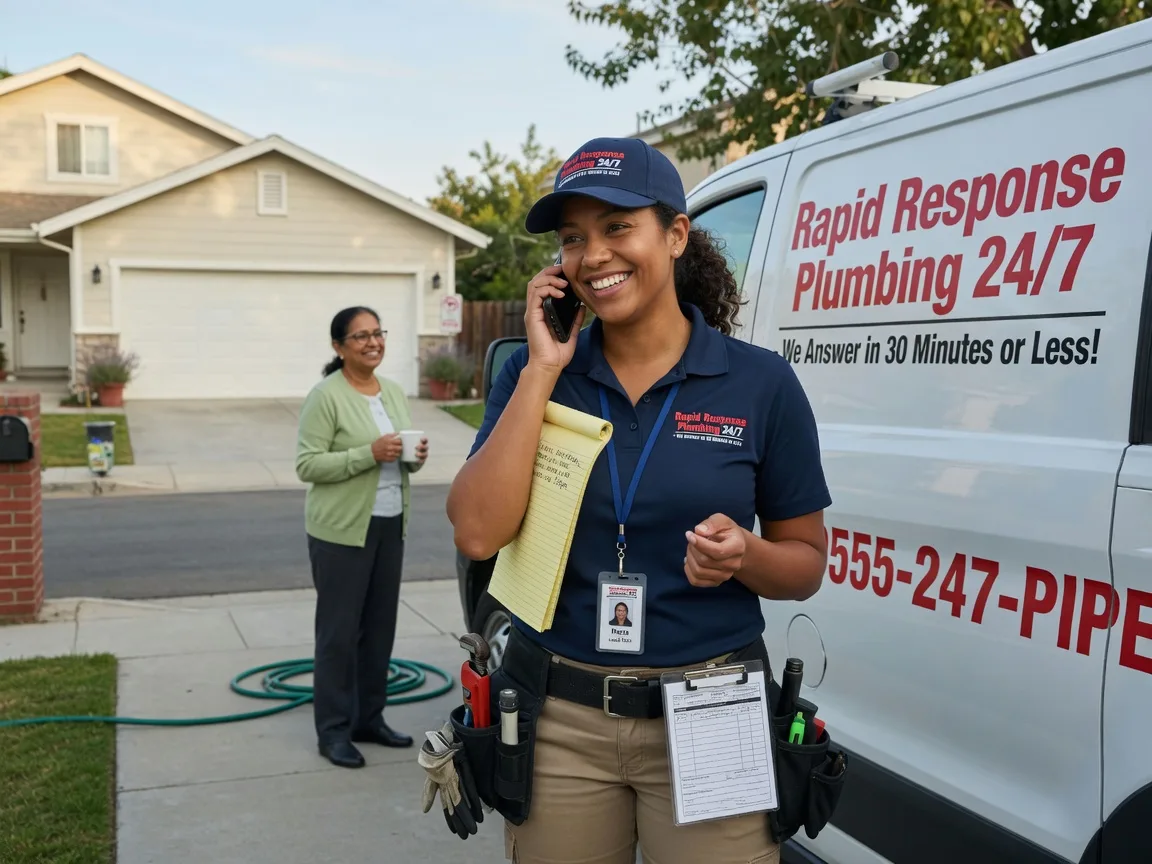 Emergency Plumber New Paris, PA FAQs